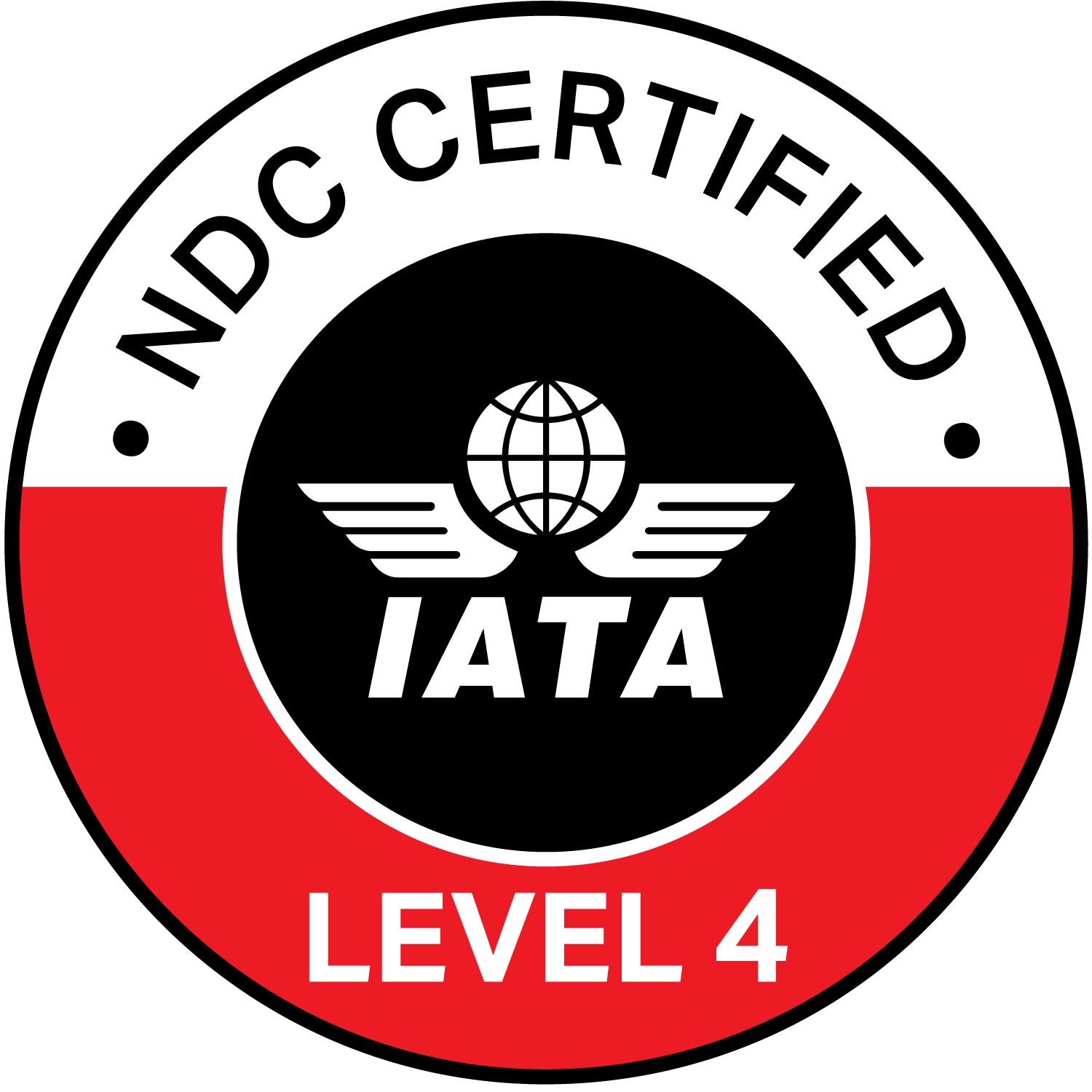 IATA NDC Certification